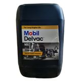 Mobil Delvac MX 15W-40 20 lt Motor Yağı