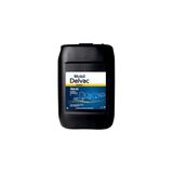 Mobil Delvac Süper Defense 10W-40 20 Lt Motor Yağı 2025 Üretim