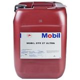 Mobil Dte 27 Ultra - 20 lt Hidrolik Yağı