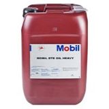 Mobil Dte Oil Heavy - 20 lt Türbin Sirkülasyon Yağı