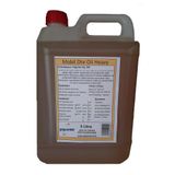 MOBİL DTE OİL HEAVY VAKUM POMPASI YAĞI 5 LİTRE