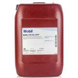 Mobil Dte Oil Light - 20 lt Türbin Sirkülasyon Yağı
