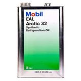 Mobil Eal Arctic 32 5 lt 4 Adet Koli Kompresör Yağı