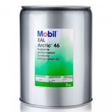 Mobil Eal Arctic 46 5 lt 4 Adet Koli Kompresör Yağı