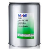 Mobil Eal Arctic 68 5 lt 4 Adet Koli Kompresör Yağı