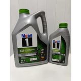Mobil Esp 5W-30 6 Litre Motor Yağı 2026 Üretim