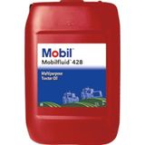 Mobil Fluıd 428 Transmisyon Şanzıman Yağı 20 L