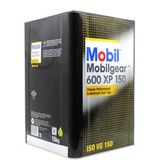 Mobil Gear 600 XP 150 16 kg Şanzıman Yağı