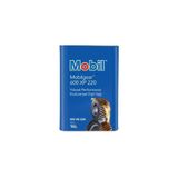 Mobil Gear 600 Xp 220 16 Lt Yüksek Performanslı Dişli Yağı