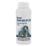 Mobil Gear 600 Xp 220 Dişli Yağı - 1 Litre