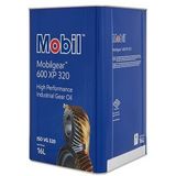 Mobil Gear 600 XP 320 - 16 lt Dişli Yağı