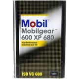 Mobil Gear 600 XP 680 16 kg Şanzıman Yağı