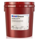 Mobil Gear OGL 007 - 18 kg Dişli Yağı