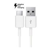 MOBİL GO Samsung Galaxy M21 / M30 / M31 / M32 / M40 / M51 / M52 Uyumlu USB TypeC Hızlı Şarj Kablosu