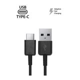 MOBİL GO Samsung Galaxy S10 S10 Plus S10e Uyumlu Type-c Usb Hızlı Şarj Kablosu