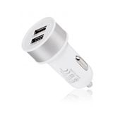 MOBİL GO Tüm Araç Ve Arabalara Uyumlu Araç Çakmaklık Şarj Aleti Çift Usb Araba Şarz Soketi