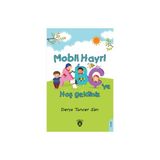 Mobil Hayri Abçye Hoş Geldiniz Derya Tuncer Sarı