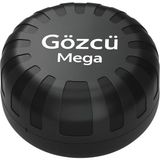 Mobil Ios Android Uyumlu Airtag 10/30 Ay Batarya Ömrü Anlık Geçmişe Dönük Konum Gps Araç Motor Çocuk Akıllı Takip Cihazı (Mega)