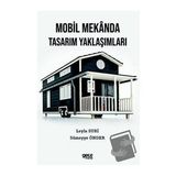 Mobil Mekânda Tasarım Yaklaşımları Gece Kitaplığı