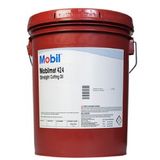 Mobil Met 424 - 20 lt Metal İşleme Yağı