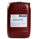 Mobil Met 763 - 20 lt Metal Kesme Yağı