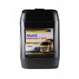 Mobil Mobilube 1 SHC 75W-90 20 lt Şanzıman Yağı