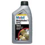 Mobil Mobilube 1 Shc 75W90 Şanzıman Dişli Yağı 1Lt Ü.t. 2025