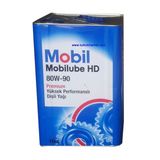 Mobil Mobilube HD 80W-90 18 lt Şanzıman Yağı