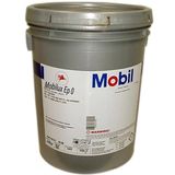 Mobil Mobilux EP 0 18 kg Gres Yağı