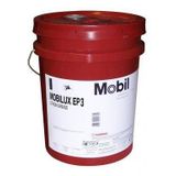 Mobil Mobilux EP 3 18 kg Gres Yağı