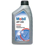 Mobil Şanzıman Yağı Atf 220 1L