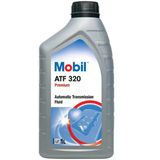Mobil Şanzıman Yağı Atf 320 1L