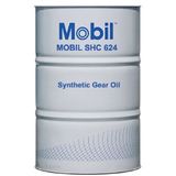 Mobil Shc 624 - 208 lt Dişli Yağı