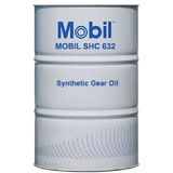 Mobil Shc 632 - 208 lt Dişli Yağı