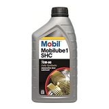 Mobil SHC 75W90 Full Sentetik Dişli Yağı 1 L