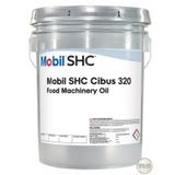 Mobil Shc Cibus 320 20 lt Şanzıman Yağı