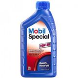 Mobil Special 10W/40 1 lt Motor Yağı