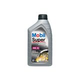 Mobil Super 2000 X1 10W40 Motor Yağı 1 L ÜT:2026