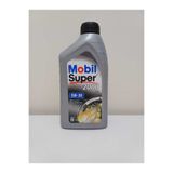 Mobil Super 2000 XE 5W-30 Sentetik Motor Yağı 1 Litre