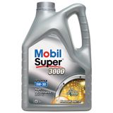 Mobil Super 3000 Formula R 5W30 5 lt 2024 Renault Araç Motor Yağı