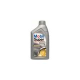 Mobil Super 3000 X1 5W-40 Tam Sentetik Binek Motor Yağı 1 Lt.