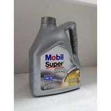 Mobil Süper 3000 X1 Fe 5W-30 Motor Yağı 4 Lt Üretim Tarihi : 2025