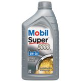 Mobil Super 3000 X1 Formula FE 5W-30 1 L Motor Yağı