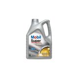 Mobil Super 3000 X1 Formula FE 5W-30 Sentetik Motor Yağı - 4 Lt.