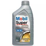 Mobil Super 3000 X1 Formula Fe 5W30 913D Motor Yağı 1Lt Ü.t. 2024