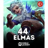 Mobile Legends 44 Elmas Tr