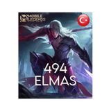 Mobile Legends 494 Elmas Tr