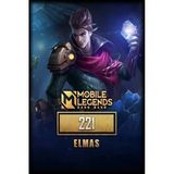 Mobile Legends Bb 221 Elmas (Tr)