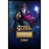 Mobile Legends Bb 494 Elmas (Tr)