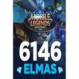 Mobile Legends Bb 6146 Elmas (Tr)